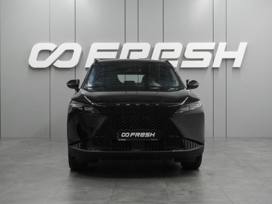 Omoda C7 Воронеж  - изображение 3