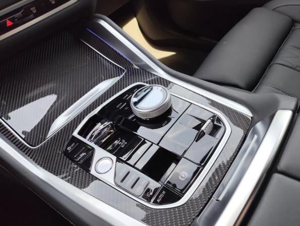 BMW X6 III (G06) Рестайлинг с пробегом 2026 года, цена 16 999 000 рублей, 20 км, внедорожник, Автокод Объявления