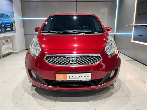 Kia Venga I с пробегом 2011 года, цена 697 000 рублей, 193000 км, компактвэн, Автокод Объявления