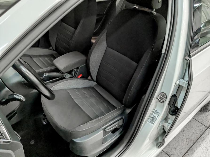 Skoda Octavia III (A7) Рестайлинг Москва  - изображение 20