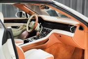 Bentley Continental GT IV Москва  - изображение 50