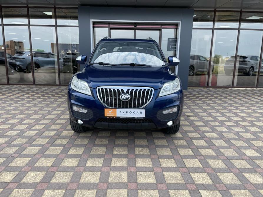 Lifan X60 I Рестайлинг Краснодар  - изображение 2