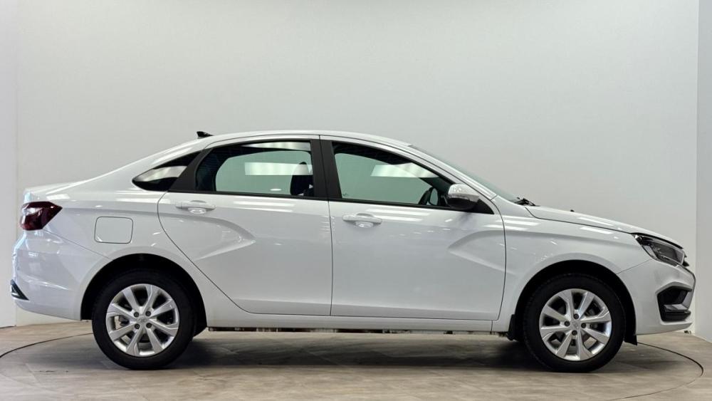 Lada (ВАЗ) Vesta I Рестайлинг (NG) Киров  - изображение 5