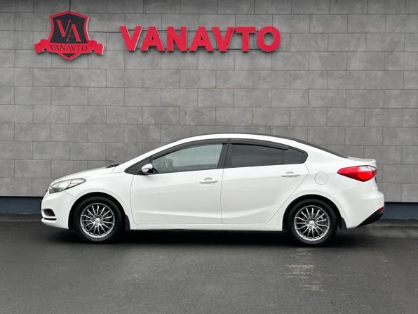 Kia Cerato III с пробегом 2013 года, цена 1 099 000 рублей, 212803 км, седан, Автокод Объявления
