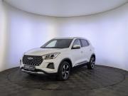 Chery Tiggo 4 Pro I Москва  - изображение 29