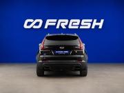 Cadillac XT4 I Москва  - изображение 30