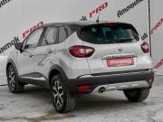 Renault Kaptur I Екатеринбург  - изображение 25