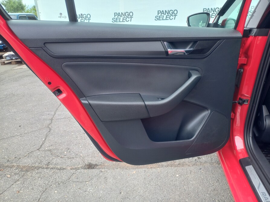Skoda Rapid I Рестайлинг Ижевск  - изображение 35