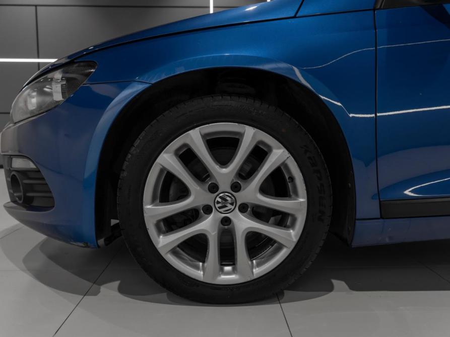 Volkswagen Scirocco III Москва  - изображение 21