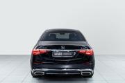 Mercedes-Benz Maybach S-Класс II (Z223) Казань  - изображение 19