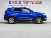 Chery Tiggo 4 I Рестайлинг Тюмень  - изображение 30