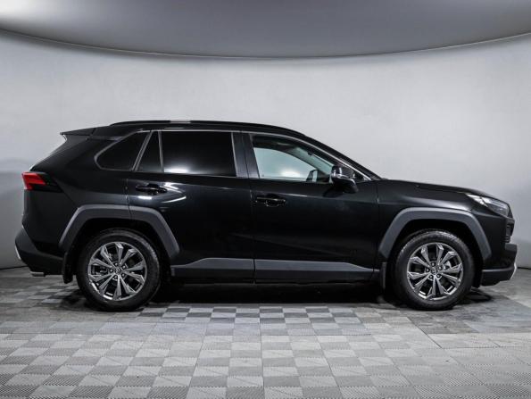 Toyota RAV4 V (XA50) с пробегом 2025 года, цена 3 975 000 рублей, 10050 км, внедорожник, Автокод Объявления