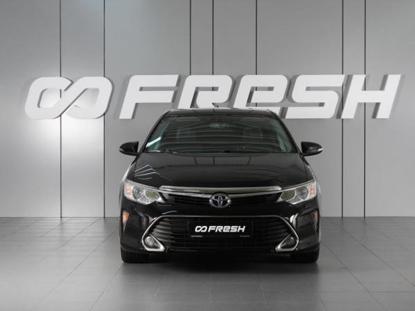Toyota Camry VII (XV50) с пробегом 2012 года, цена 1 729 000 рублей, 252105 км, седан, Автокод Объявления