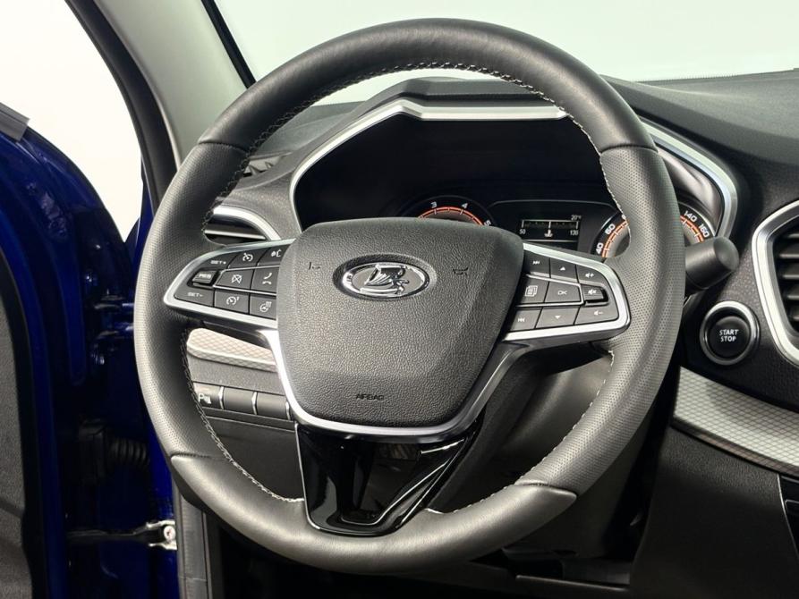 Lada (ВАЗ) Vesta I Рестайлинг (NG) Борисоглебск  - изображение 15