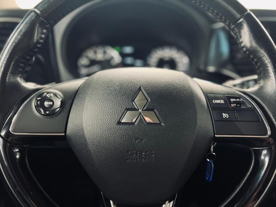 Mitsubishi Outlander III Рестайлинг 2 Санкт-Петербург  - изображение 20