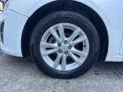 Chevrolet Cruze I Рестайлинг Саратов  - изображение 30