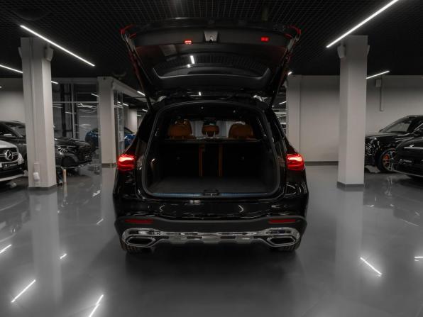 Mercedes-Benz GLC II (X254) с пробегом 2025 года, цена 7 350 000 рублей, 30 км, внедорожник, Автокод Объявления
