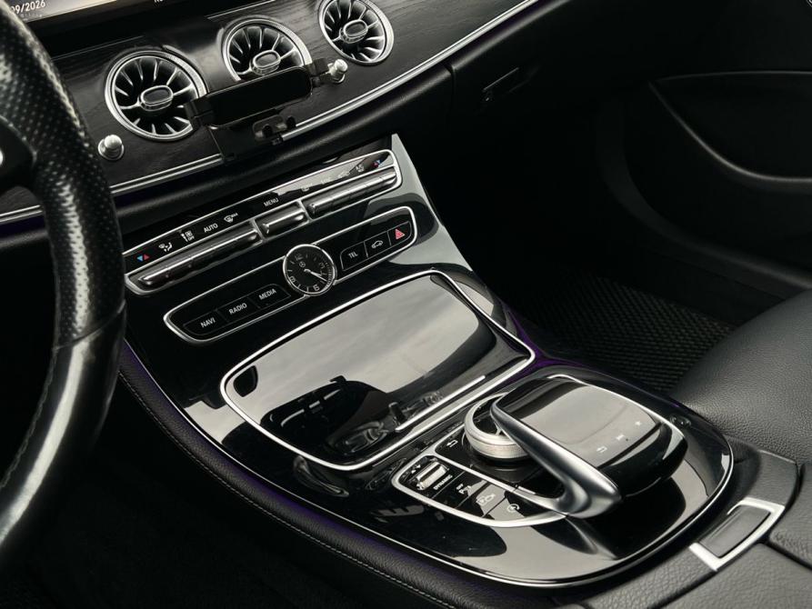 Mercedes-Benz E-Класс V (W213 S213 C238) Волгоград  - изображение 11