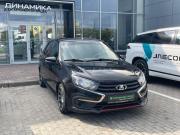 Lada (ВАЗ) Granta I Рестайлинг Череповец  - изображение 17