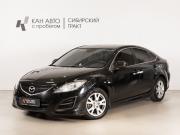 Mazda 6 II (GH) Рестайлинг Казань  - изображение 9