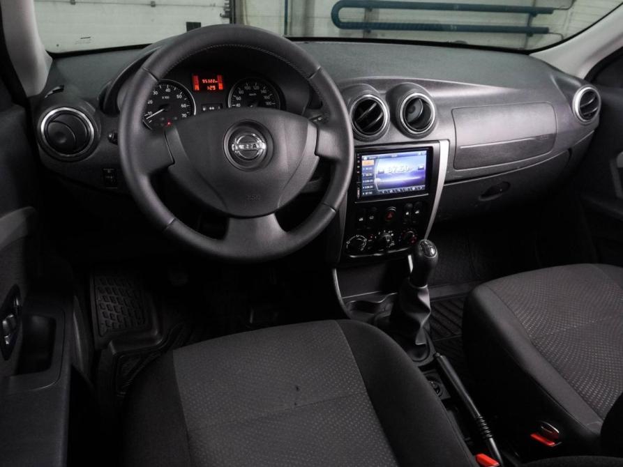 Nissan Almera III (G15) Воронеж  - изображение 6