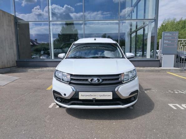 Lada (ВАЗ) Largus I Рестайлинг с пробегом 2024 года, цена 1 245 000 рублей, 56851 км, универсал, Автокод Объявления