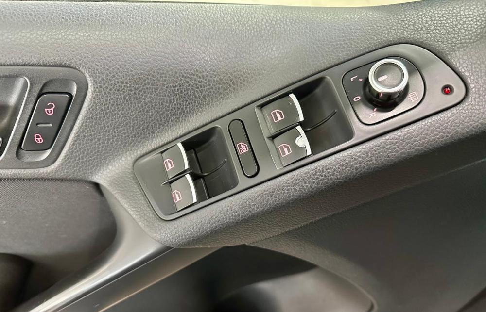 Volkswagen Tiguan I Уфа  - изображение 15
