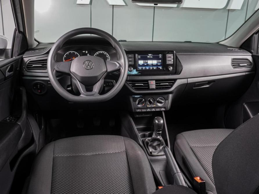 Volkswagen Polo VI Воронеж  - изображение 6