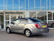 Chevrolet Aveo II Ульяновск  - изображение 25