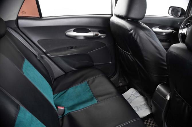 Toyota Auris I с пробегом 2007 года, цена 739 000 рублей, 210000 км, хэтчбек, Автокод Объявления