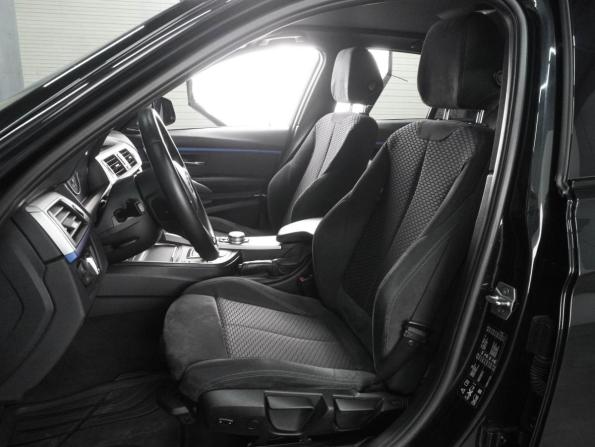 BMW 3 серии VI (F3x) Рестайлинг с пробегом 2015 года, цена 2 069 000 рублей, 213225 км, седан, Автокод Объявления