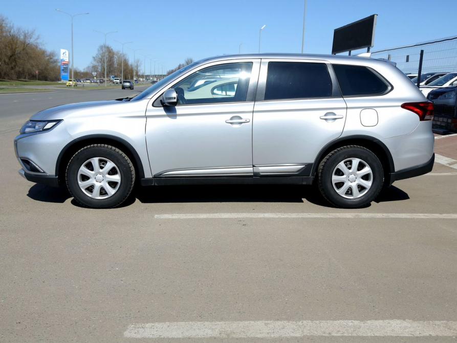 Mitsubishi Outlander III Рестайлинг 3 Иваново  - изображение 8