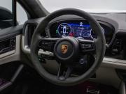 Porsche Cayenne III Рестайлинг Москва  - изображение 40