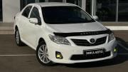 Toyota Corolla X (E140 E150) Рестайлинг Оренбург  - изображение 17