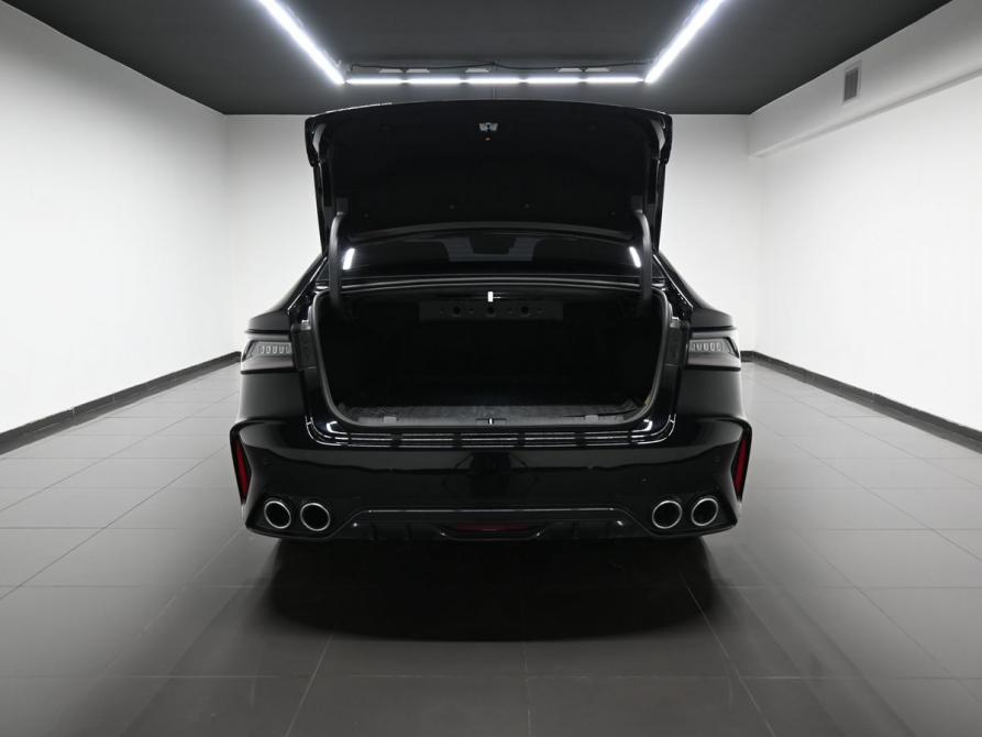 Chery Arrizo 8 Тверь  - изображение 7