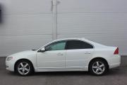 Volvo S80 II Рестайлинг Белгород  - изображение 34