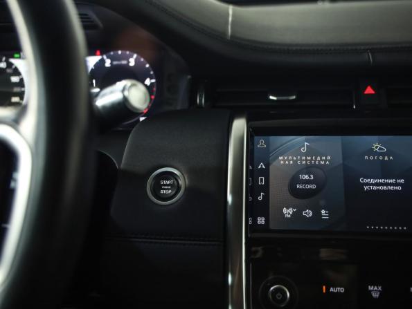 Land Rover Discovery Sport I Рестайлинг с пробегом 2021 года, цена 3 499 777 рублей, 84185 км, внедорожник, Автокод Объявления