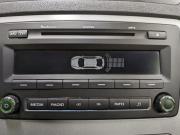 Skoda Octavia II (A5) Рестайлинг Москва  - изображение 53