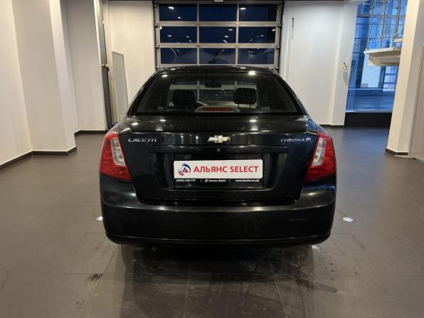 Chevrolet Lacetti I с пробегом 2011 года, цена 392 000 рублей, 173920 км, седан, Автокод Объявления