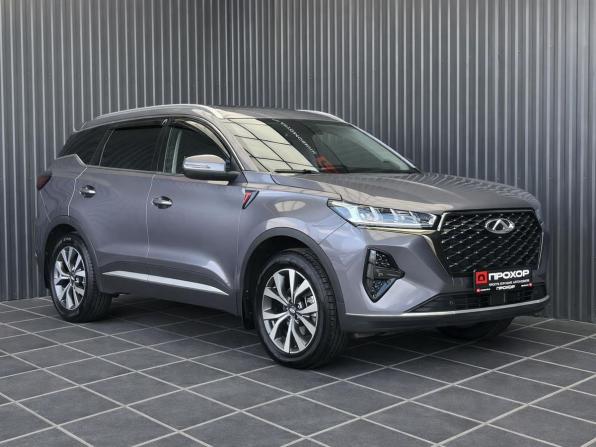 Chery Tiggo 7 Pro Max I с пробегом 2023 года, цена 1 747 000 рублей, 64777 км, внедорожник, Автокод Объявления