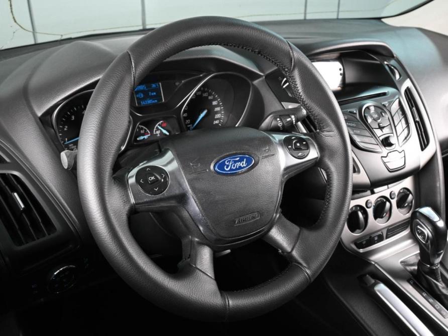 Ford Focus III Ростов-на-Дону  - изображение 8