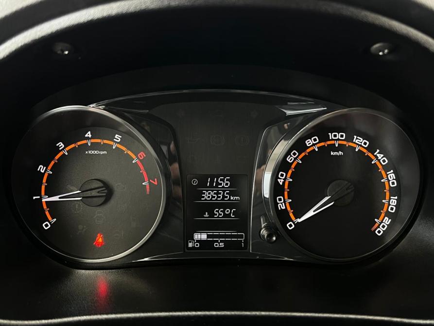Lada (ВАЗ) Granta I Рестайлинг Волжский  - изображение 19