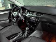 Skoda Octavia III (A7) Рестайлинг Екатеринбург  - изображение 36