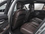 BMW 7 серии VI (G11/G12) Рестайлинг Ростов-на-Дону  - изображение 35