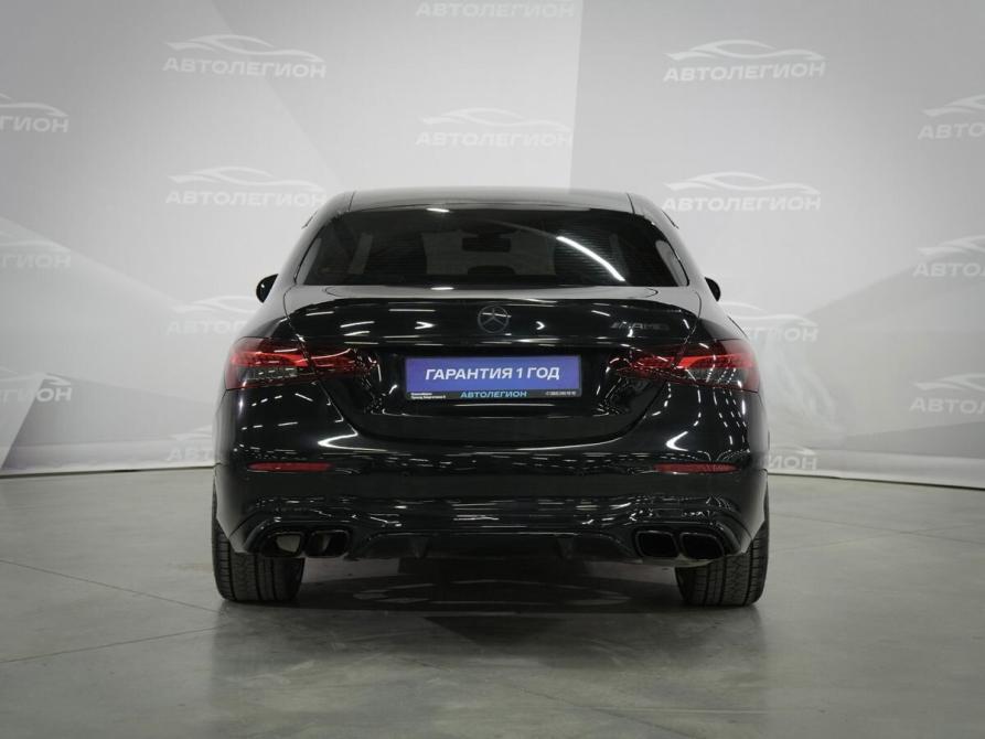 Mercedes-Benz E-Класс V (W213 S213 C238) Рестайлинг Новосибирск  - изображение 6