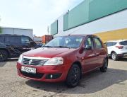 Renault Logan I Рестайлинг Санкт-Петербург  - изображение 11