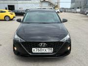 Hyundai Solaris II Рестайлинг Пермь  - изображение 10