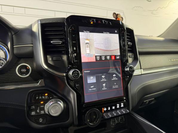 Ram 1500 V с пробегом 2022 года, цена 8 800 000 рублей, 68178 км, offers.body_type.unknown, Автокод Объявления