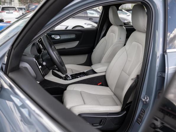 Volvo XC40 I с пробегом 2021 года, цена 3 849 000 рублей, 83514 км, внедорожник, Автокод Объявления