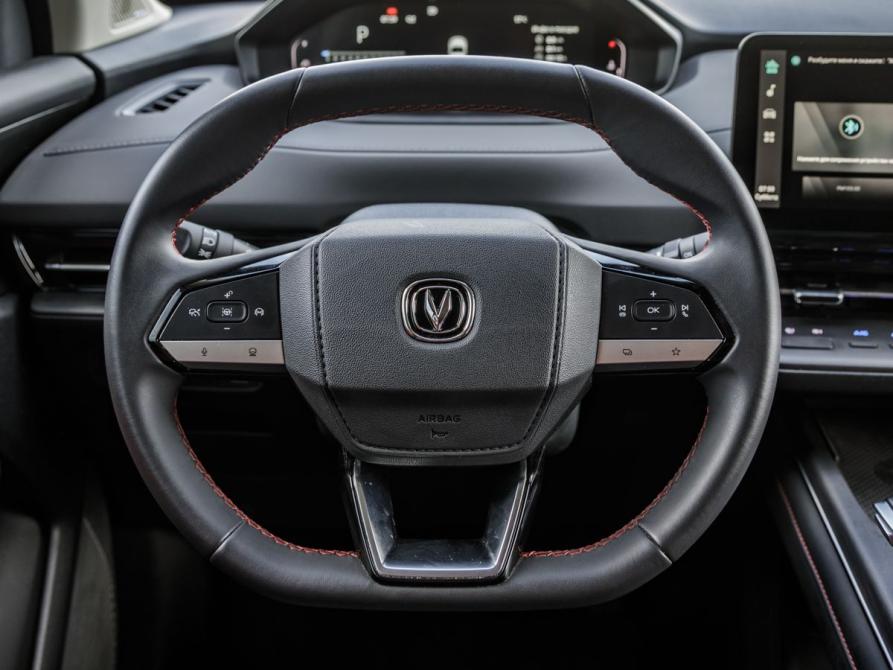 Changan CS55 Plus II Волгоград  - изображение 18